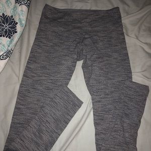 Lululemon Wunder Under Leggings